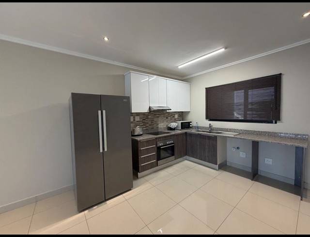 2 BEDROOM APARTMENT FOR SALE IN NEW TOWN CENTRE